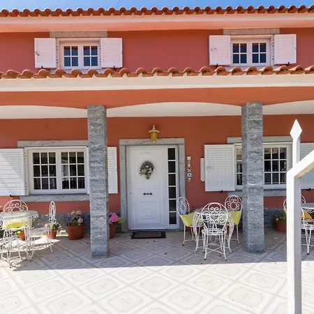 S. Jorge W/private Pool - 5min * Carvoeira