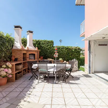 S. Jorge W/private Pool - 5min *