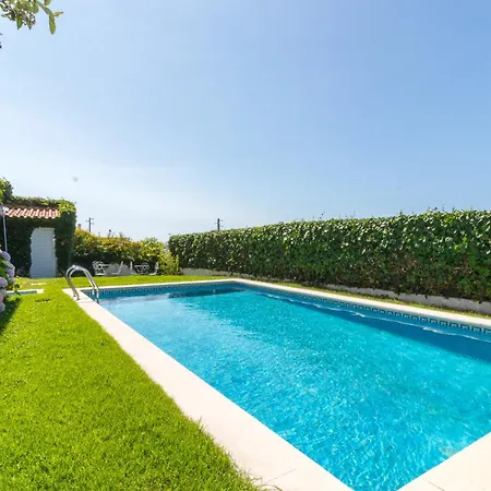 S. Jorge W/private Pool - 5min