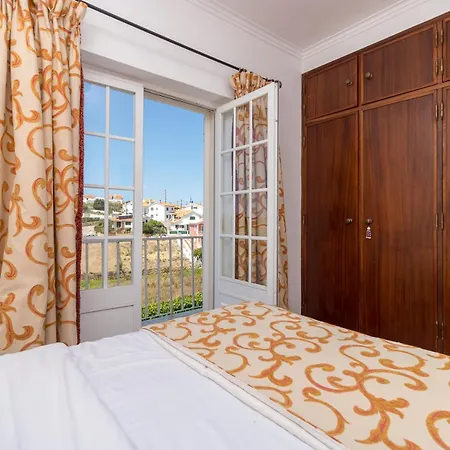 S. Jorge W/private Pool - 5min Carvoeira