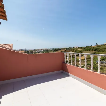 펜션 S. Jorge W/private Pool - 5min Carvoeira