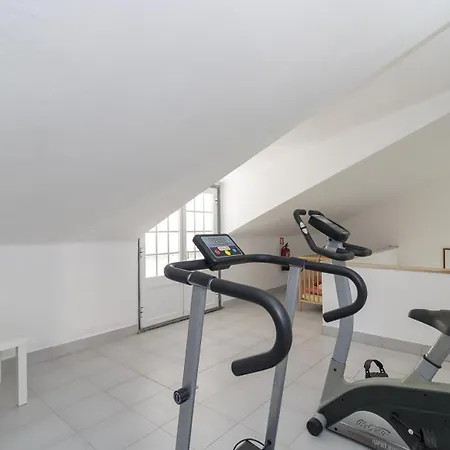 S. Jorge W/private Pool - 5min *