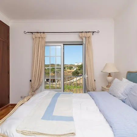 펜션 S. Jorge W/private Pool - 5min Carvoeira