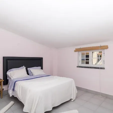 S. Jorge W/private Pool - 5min Carvoeira