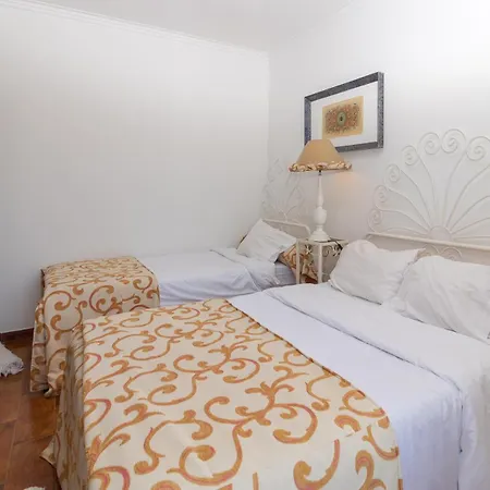 펜션 S. Jorge W/private Pool - 5min Carvoeira