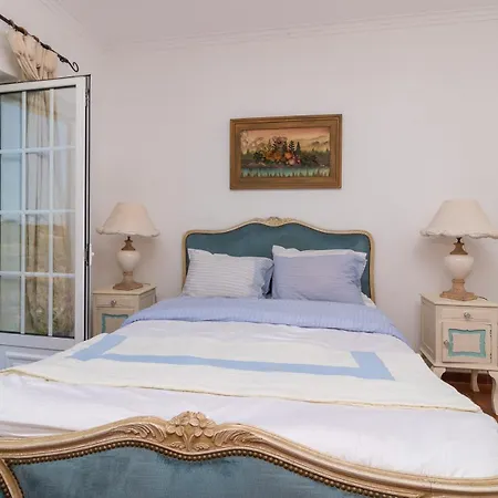 S. Jorge W/private Pool - 5min