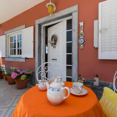 S. Jorge W/private Pool - 5min *