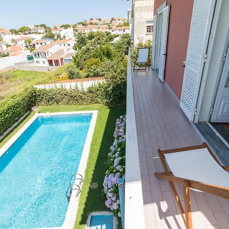 S. Jorge W/private Pool - 5min * Carvoeira